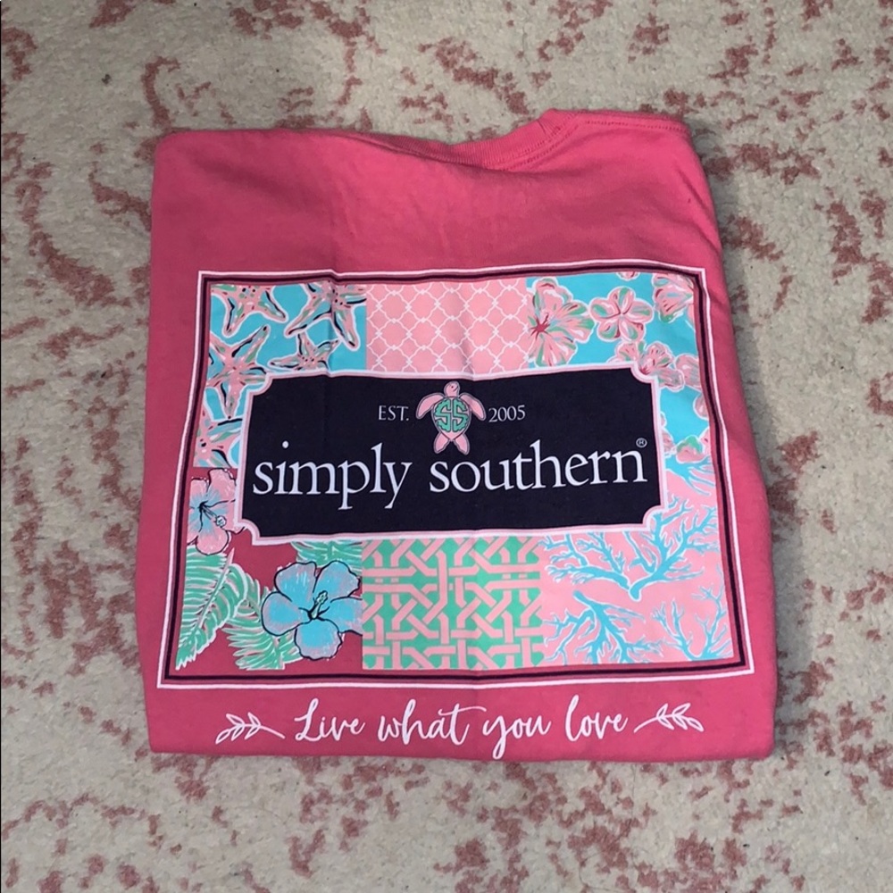 Long Sleeve T Shirt